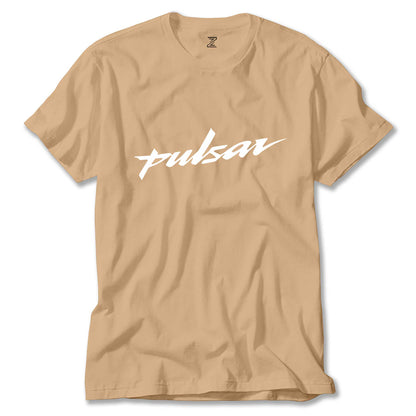 Pulsar Logo Renkli Tişört