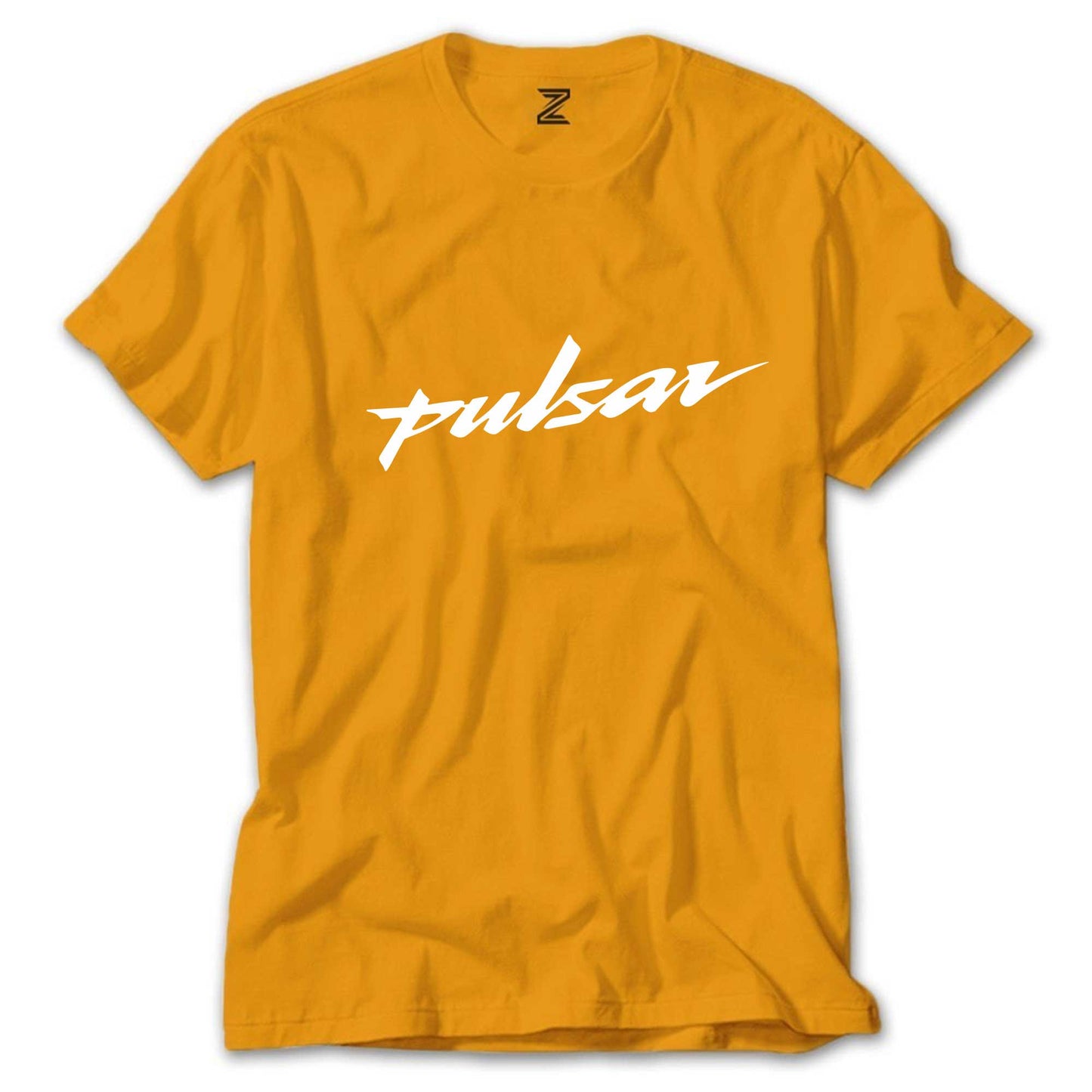 Pulsar Logo Renkli Tişört