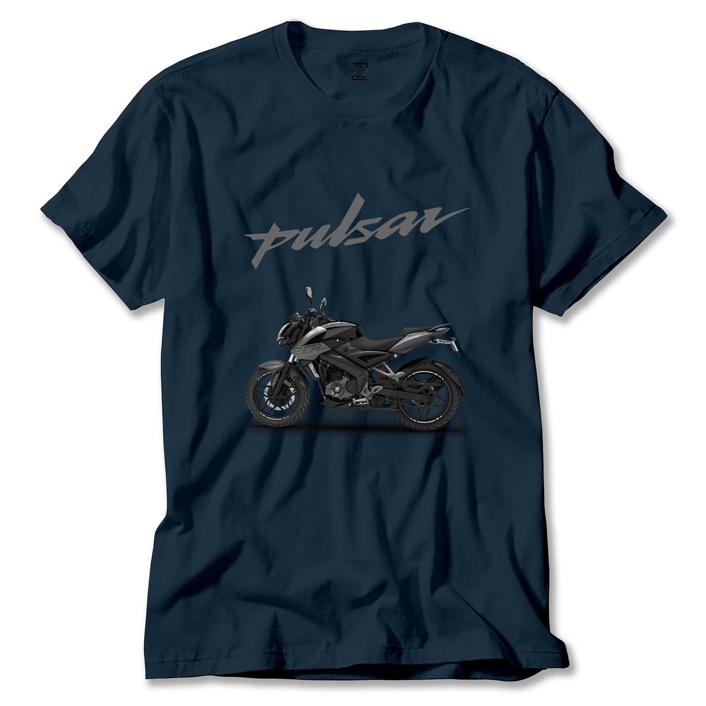 Pulsar NS200 Moto Renkli Tişört