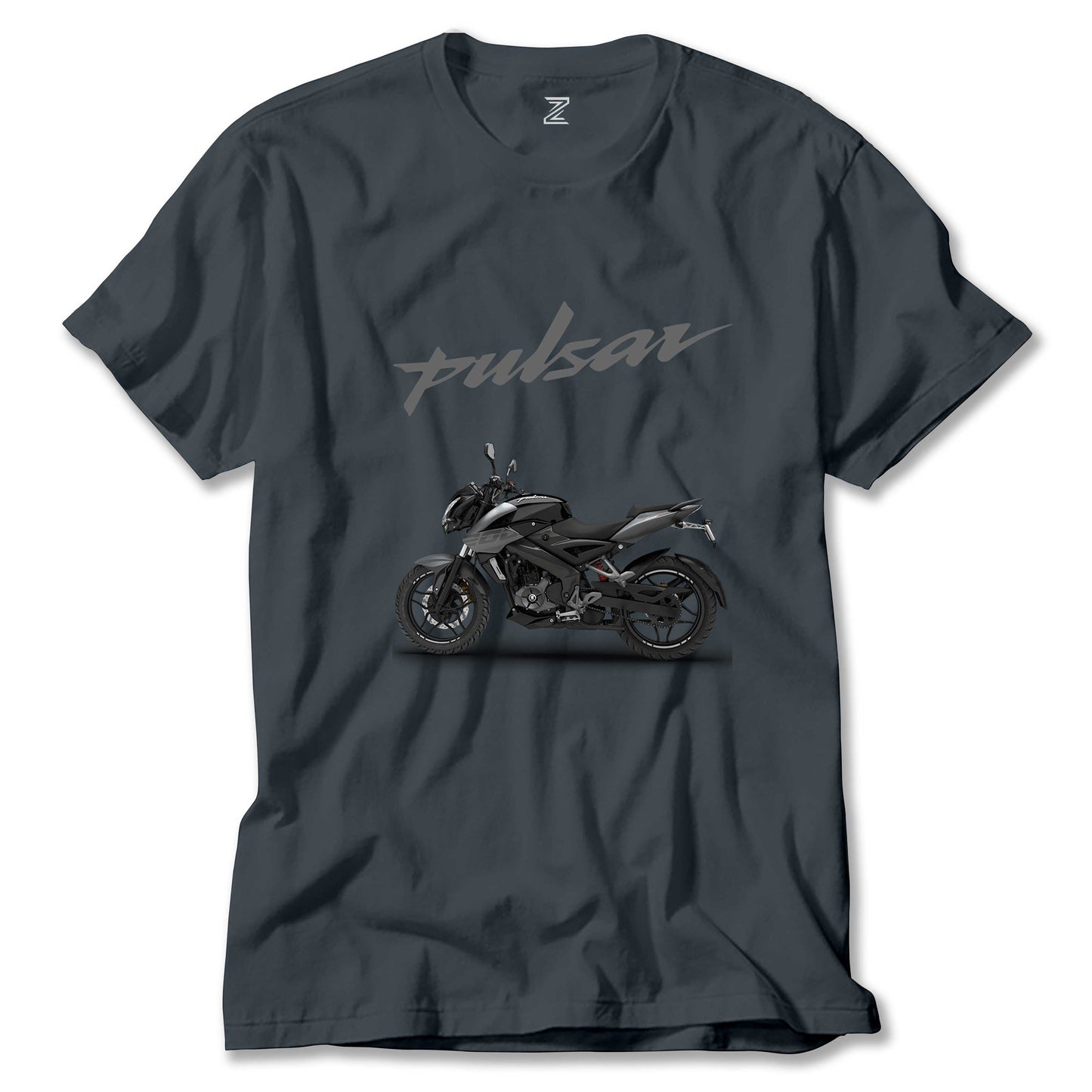 Pulsar NS200 Moto Renkli Tişört