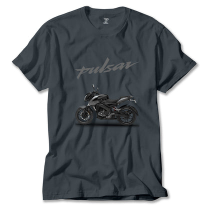 Pulsar NS200 Moto Renkli Tişört