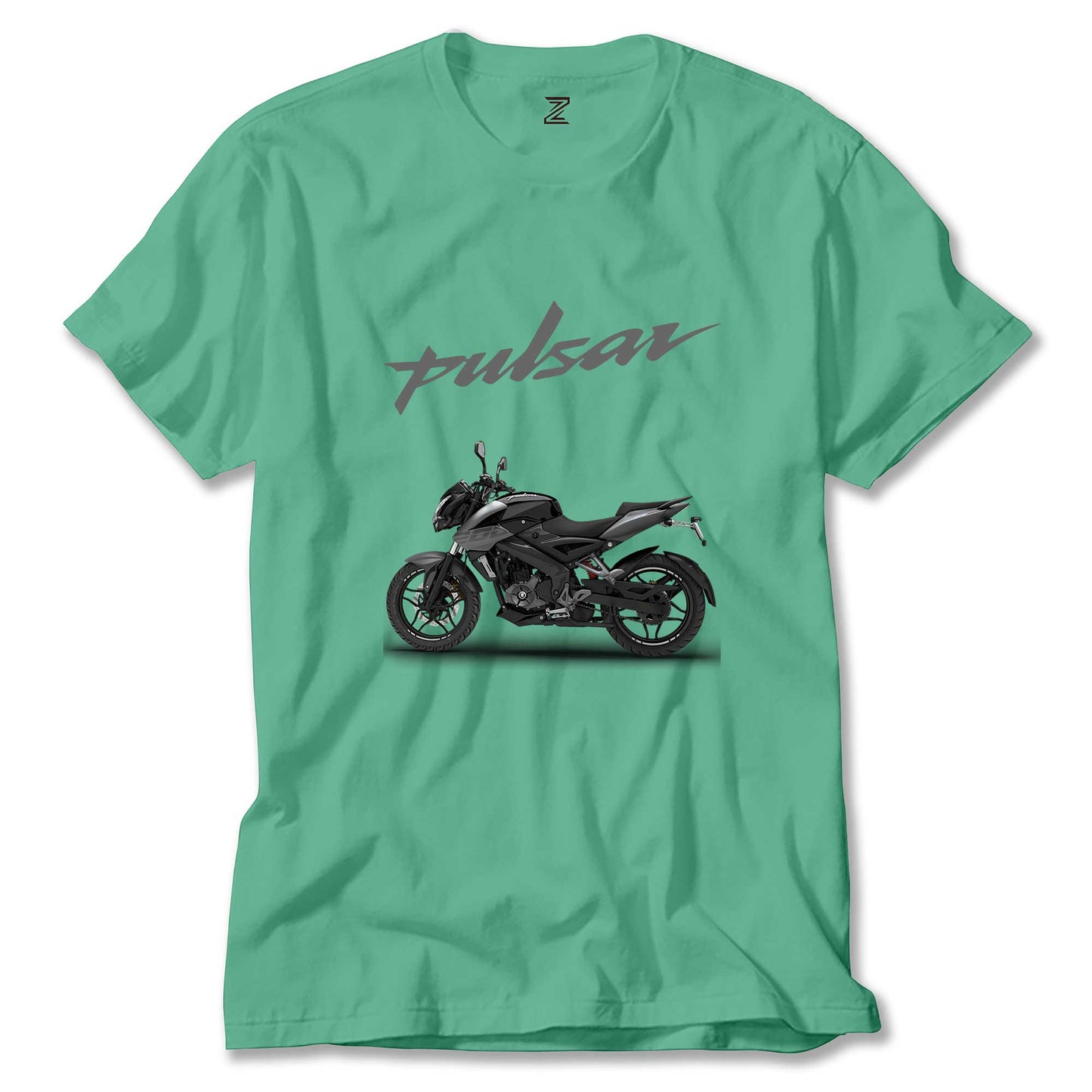 Pulsar NS200 Moto Renkli Tişört