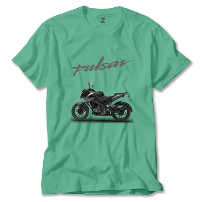 Pulsar NS200 Moto Renkli Tişört