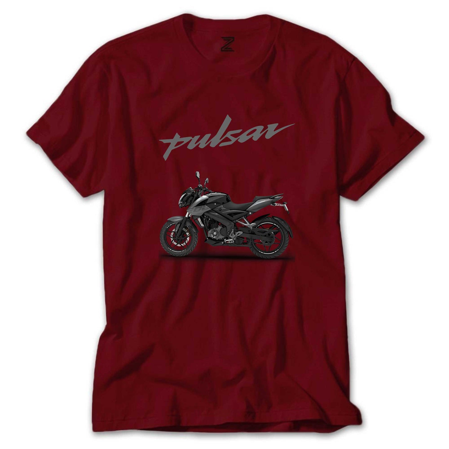 Pulsar NS200 Moto Renkli Tişört