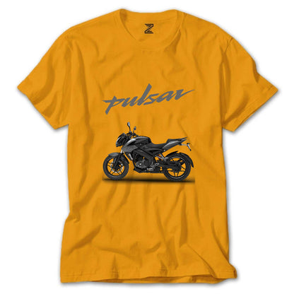 Pulsar NS200 Moto Renkli Tişört