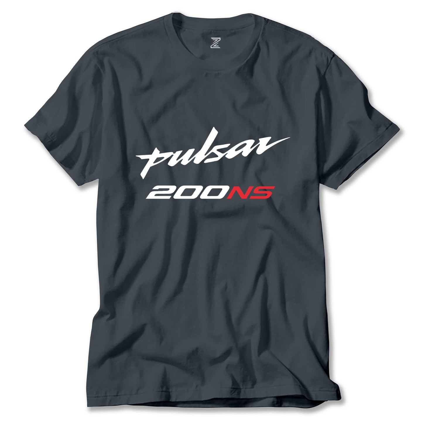 Pulsar NS200 Text Renkli Tişört