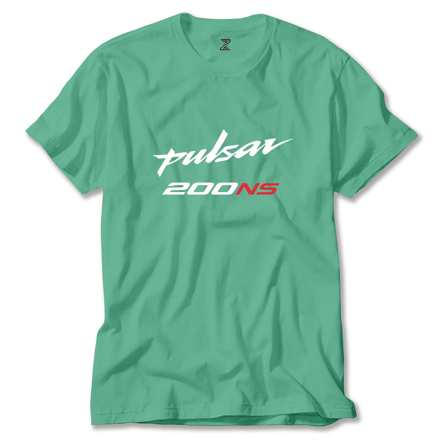 Pulsar NS200 Text Renkli Tişört