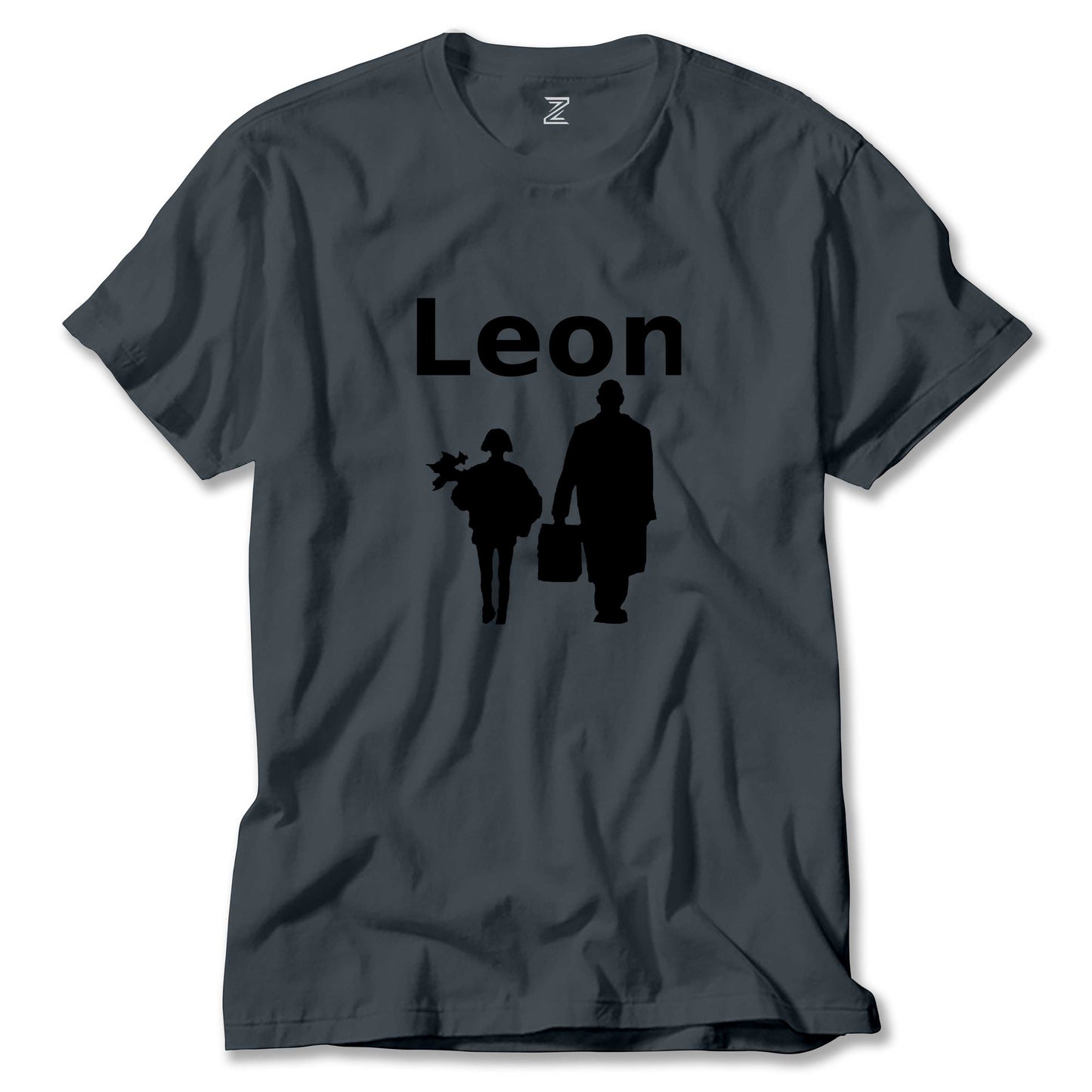 Leon The Professional Renkli Tişört