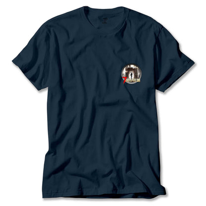 7 Days To Die Icon Renkli Tişört