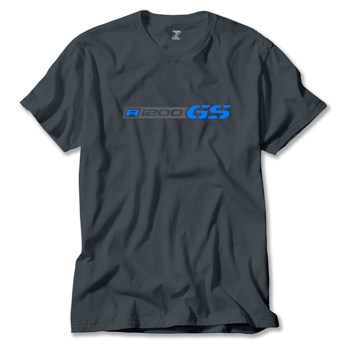 Bmw R1200GS Logo Renkli Tişört