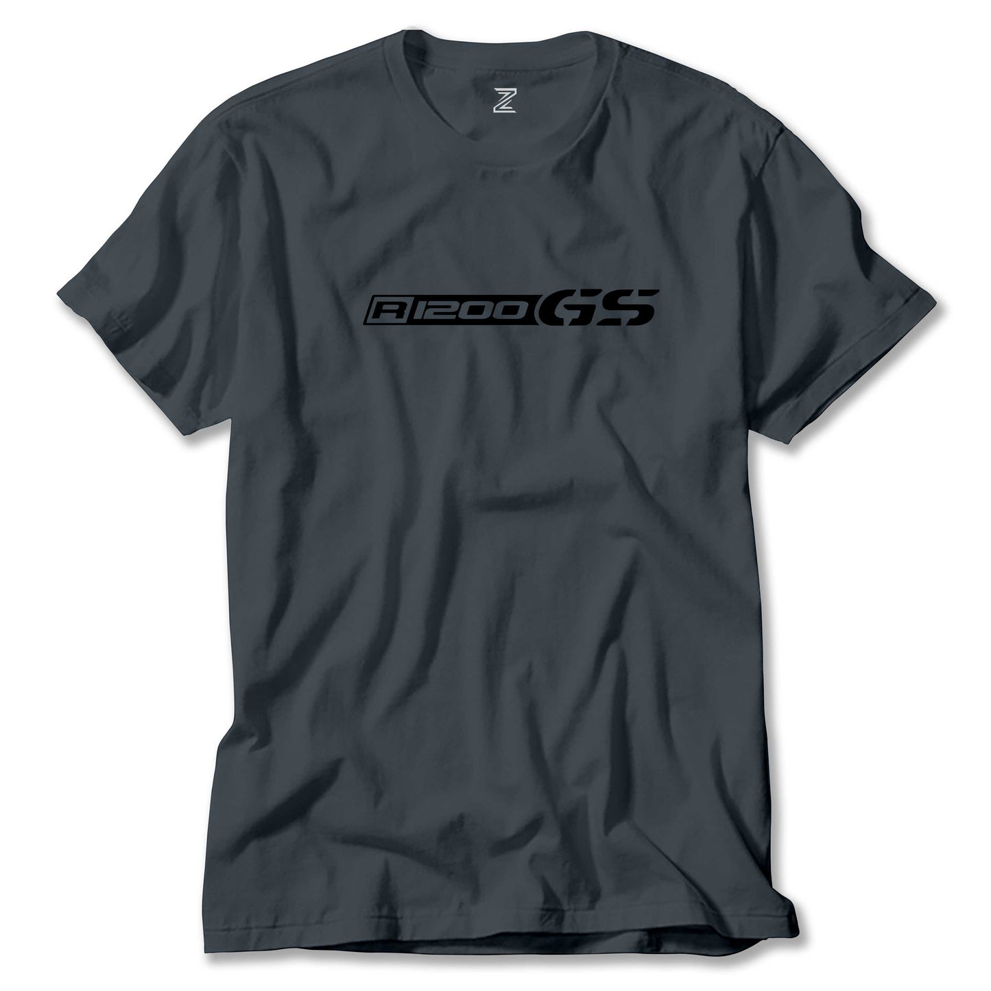 R1200GS Text Logo Renkli Tişört