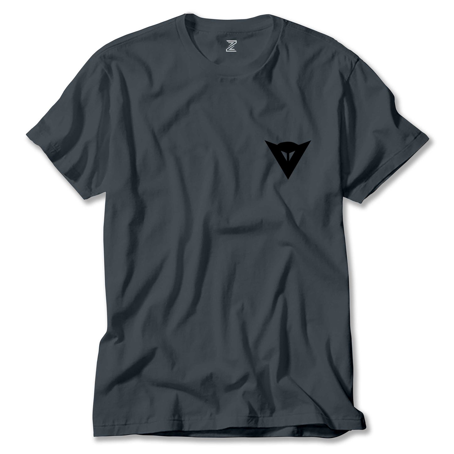 Dainese Black Logo Renkli Tişört