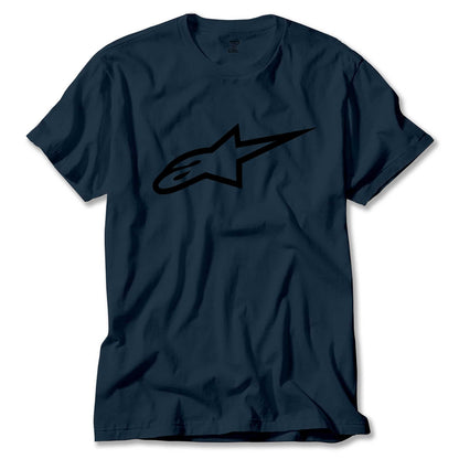 Alpinestars Black Logo Renkli Tişört