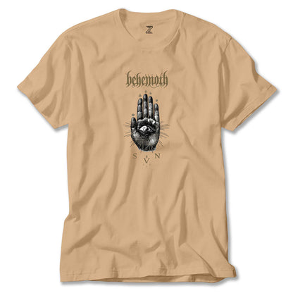 Behemoth Sventevith Renkli Tişört