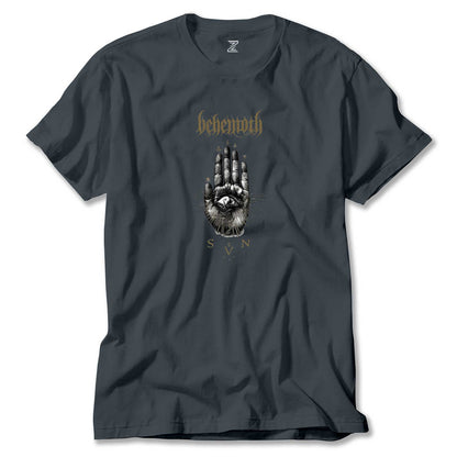 Behemoth Sventevith Renkli Tişört