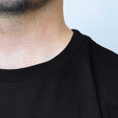 13 Reasons Why Clay Jensen Siyah Tişört