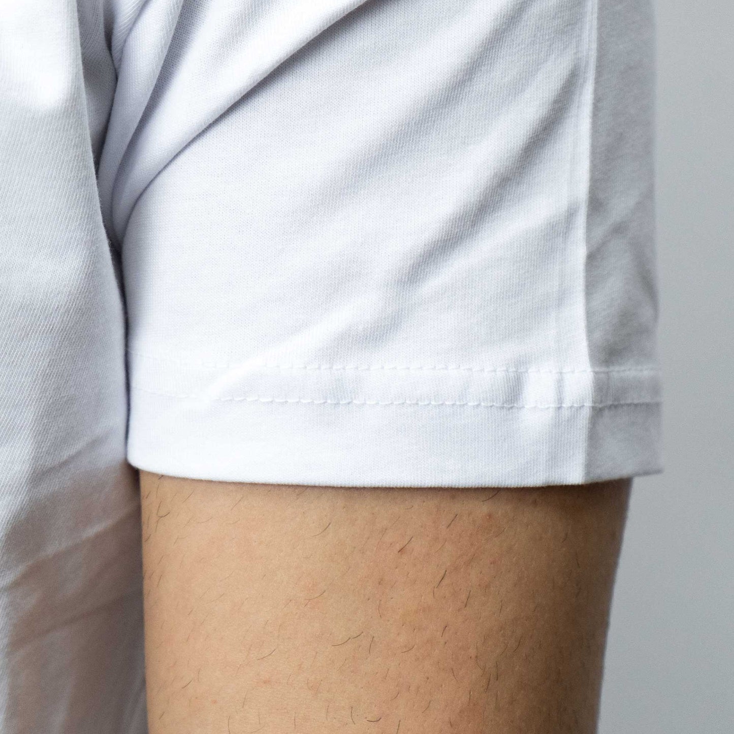 Volkswagen Golf Blood Beyaz Tişört