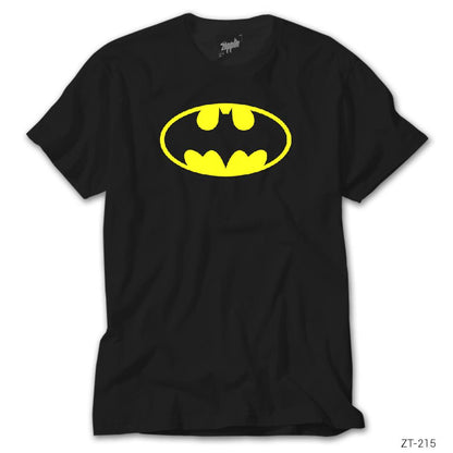 Batman Siyah Tişört