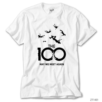 The 100 Beyaz Tişört