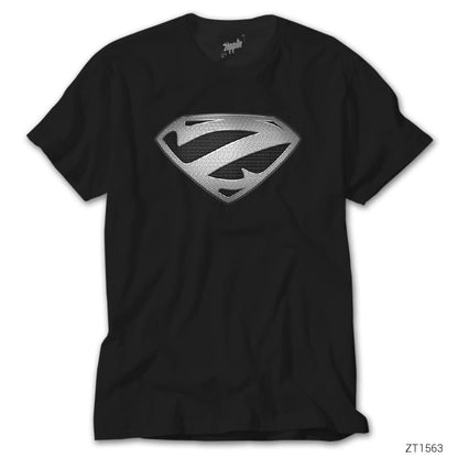 Crows Gate Man Siyah Tişört