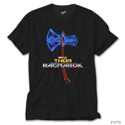 Thor StormBreaker 2 Siyah Tişört