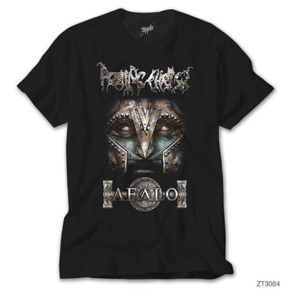 Rotting Christ Aealon Siyah Tişört