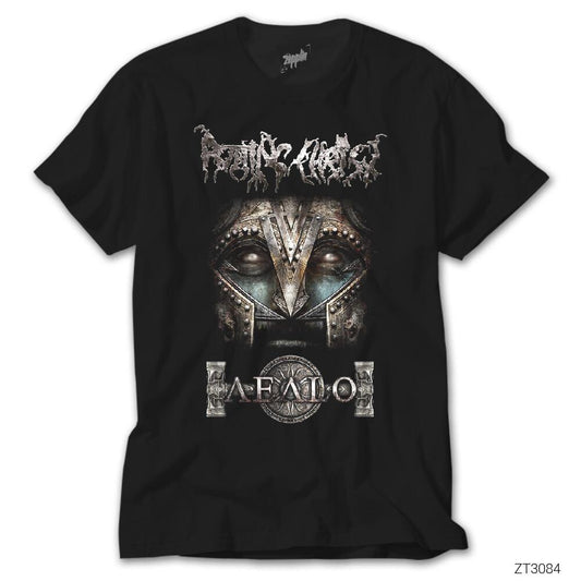 Rotting Christ Aealon Siyah Tişört