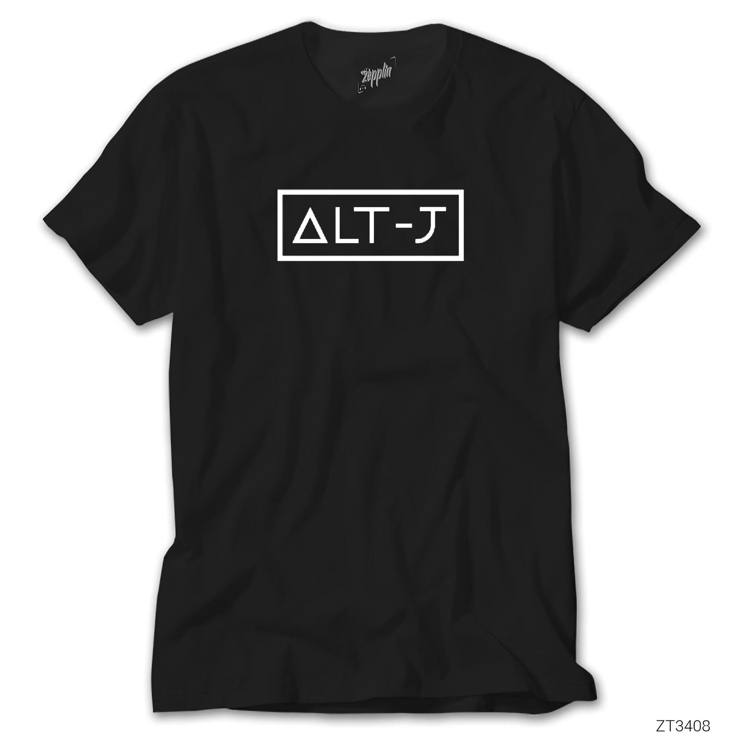 Alter Bridge Take the Crown Siyah Tişört