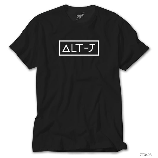 Alter Bridge Take the Crown Siyah Tişört