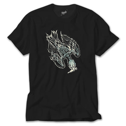 Lamb Of God Fly Siyah Tişört