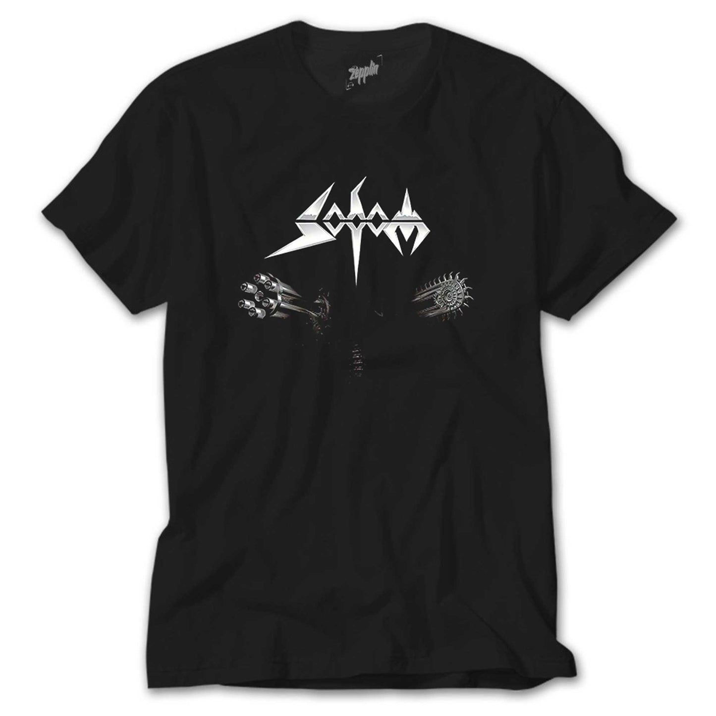 Sodom 2006 Sodom Siyah Tişört