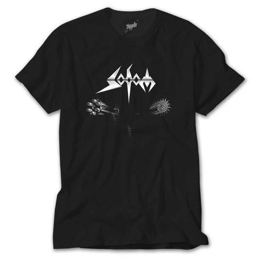 Sodom 2006 Sodom Siyah Tişört