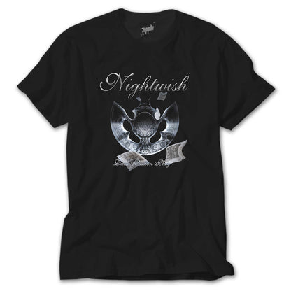 Nightwish Dark Passion Play Siyah Tişört