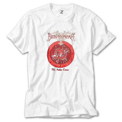 Borknagar The Archaic Course Beyaz Tişört