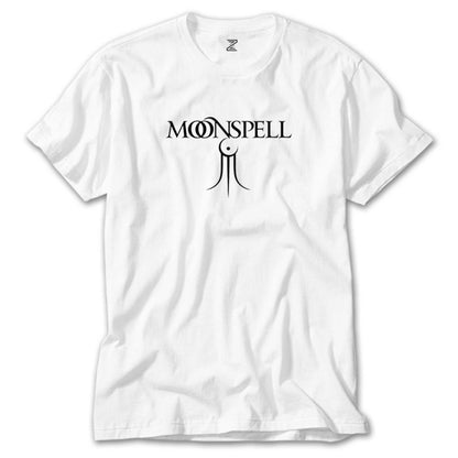 Moonspell Darkness And Hope Beyaz Tişört