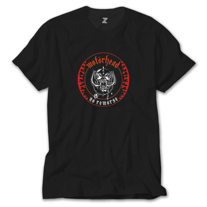 Motörhead No Remorse Siyah Tişört