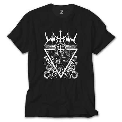 Watain Lawless Darkness Siyah Tişört