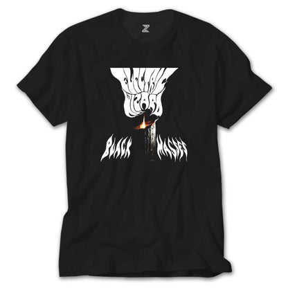 Electric Wizard Black Masses Siyah Tişört